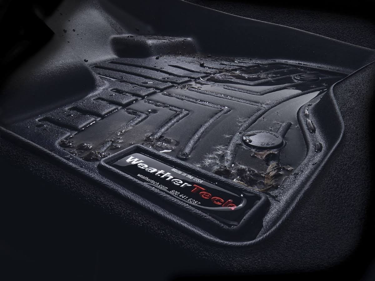 FloorLiner DigitalFit K472