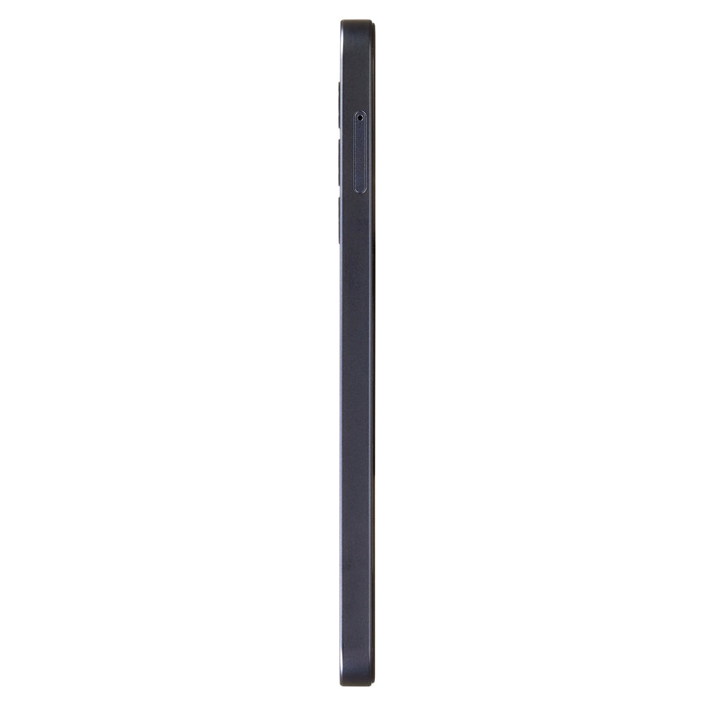 Black Prepaid Smartphone D669