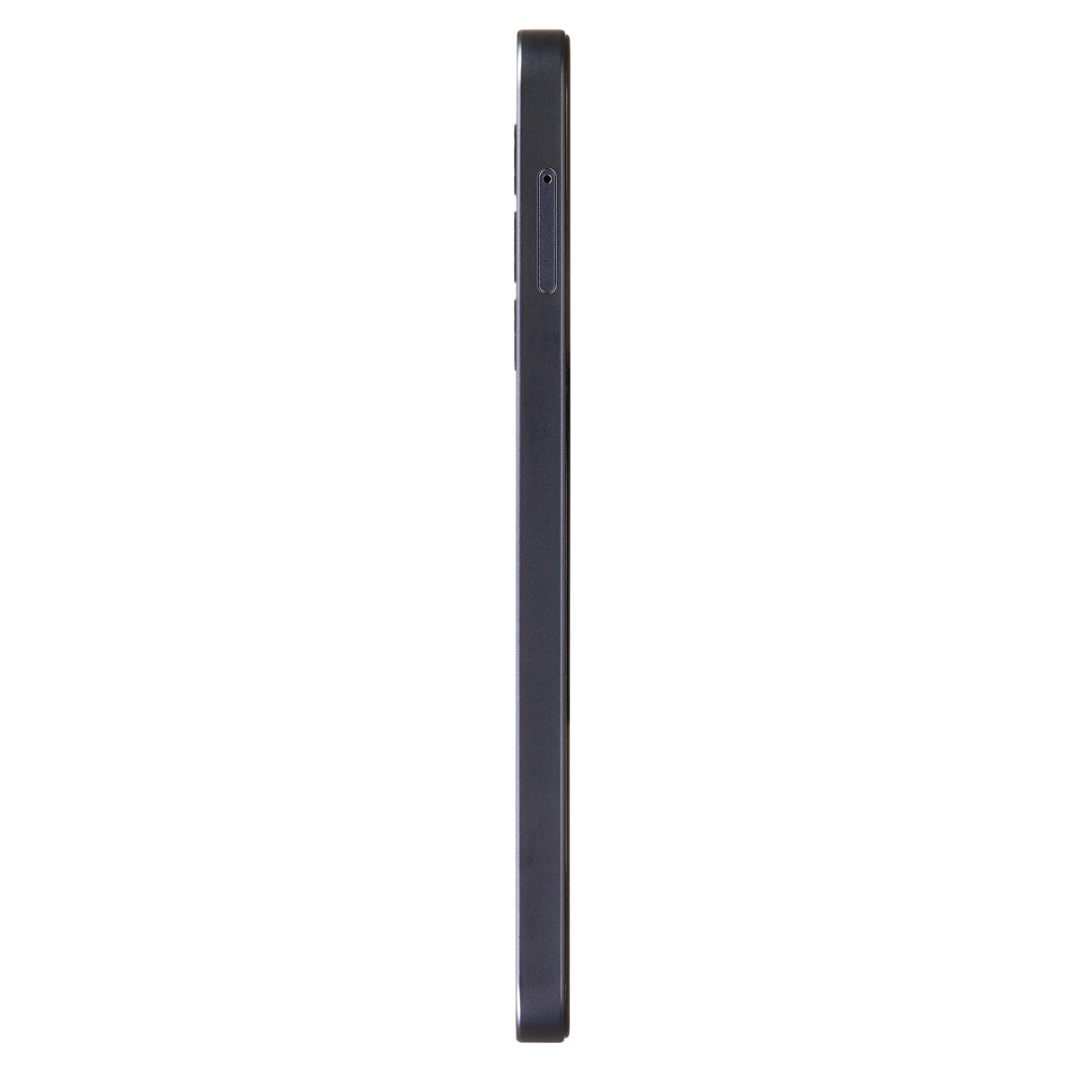 Black Prepaid Smartphone D669