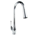 Castor Kitchen Faucet O990