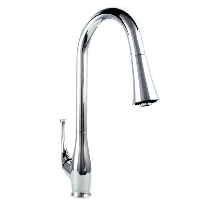 Castor Kitchen Faucet O990