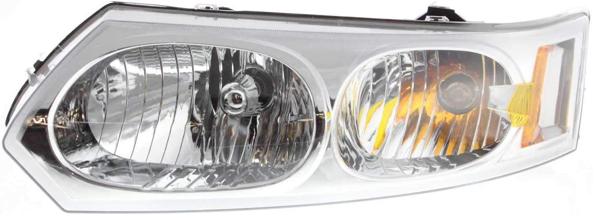 Headlight Assembly Set of 2 M3504