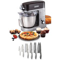 Stand Mixer and 12-Piece Knife Set V132