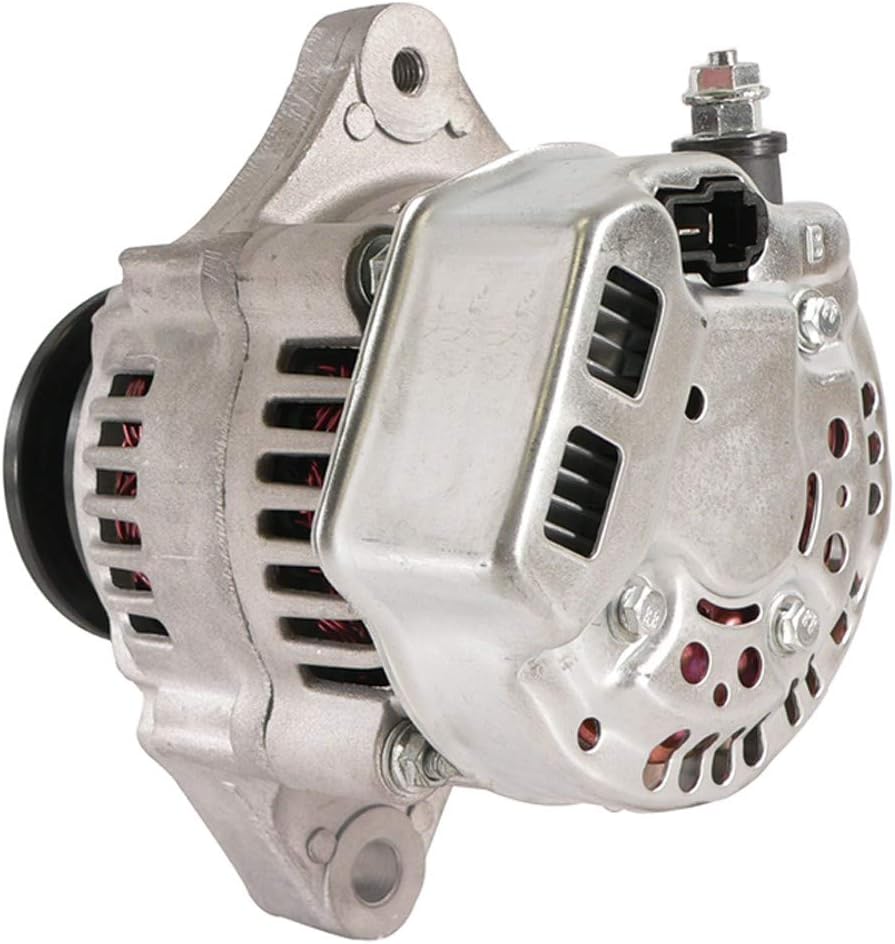 Alternator Compatible With Toyota 5FD Forklift 1986-1989 R474464