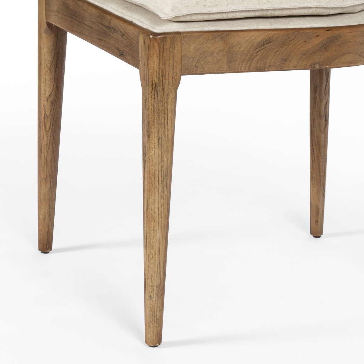 Cane Wood Dining Chair U21312
