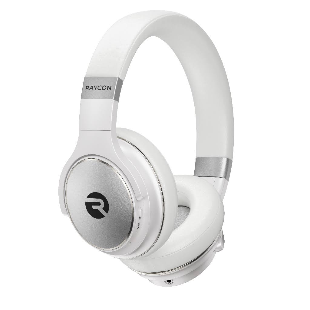 Wireless Noise-Cancelling Over-the-Ear Headphones B101566