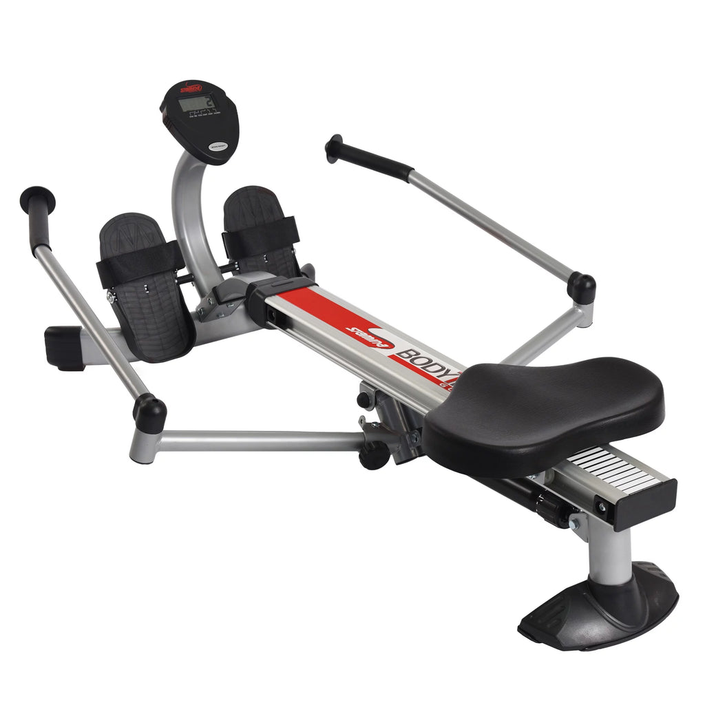 BodyTrac Glider O8102