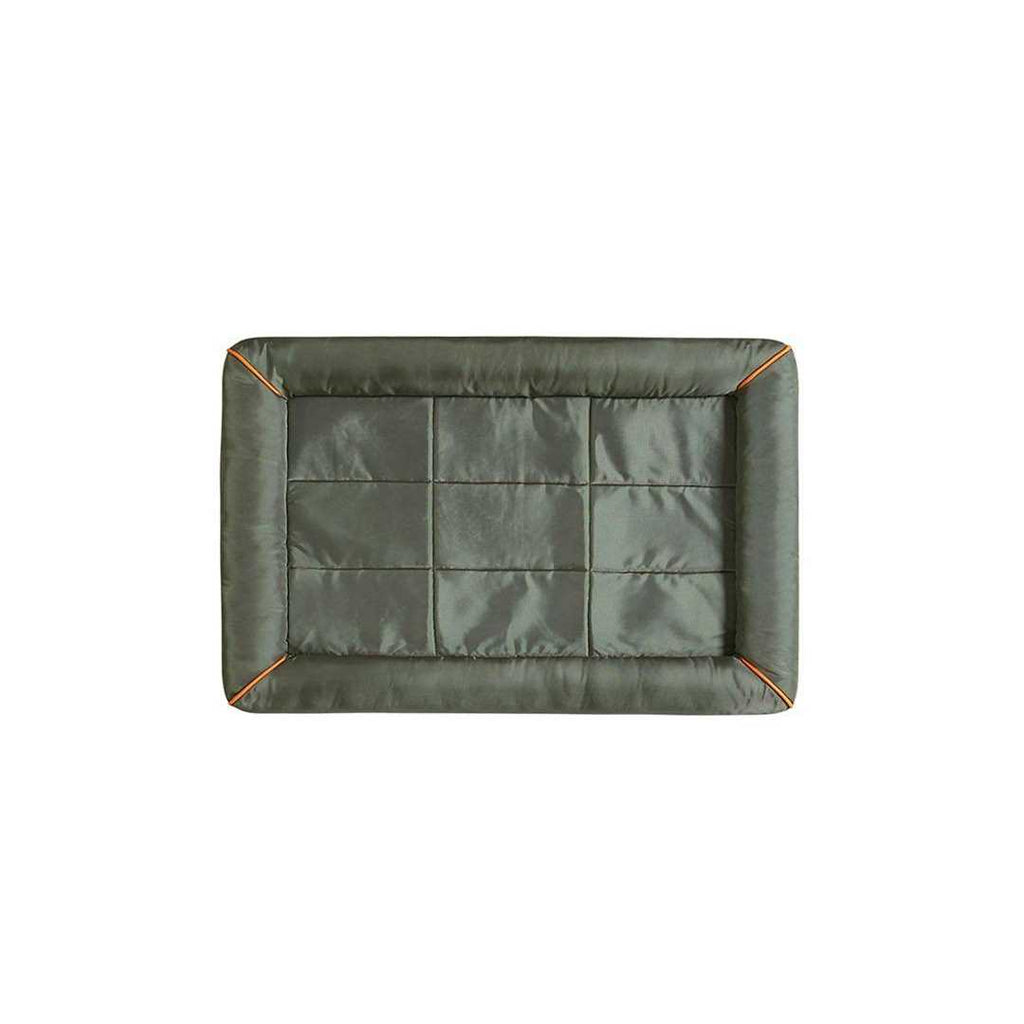 Bolster Dog Bed Rectangular Crate Pad S75209