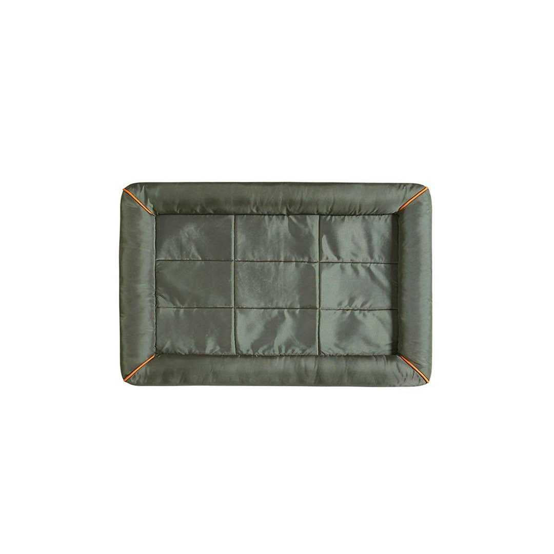 Bolster Dog Bed Rectangular Crate Pad S75209