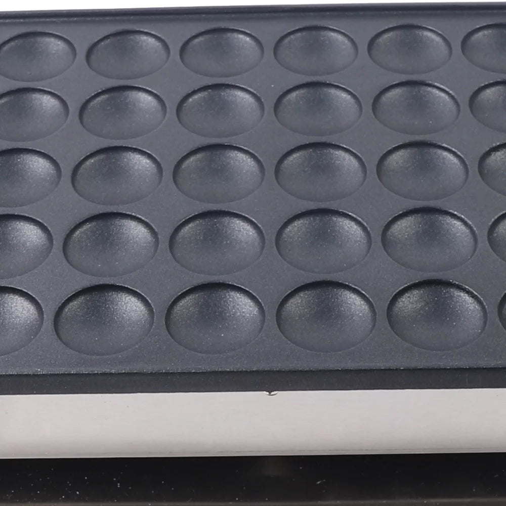 50 Holes Nonstick Electric Waffle Maker V574
