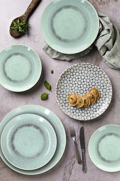 20cm Coupe Soup Plate T518