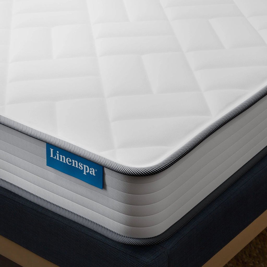 Twin XL Innerspring Mattress Y70857