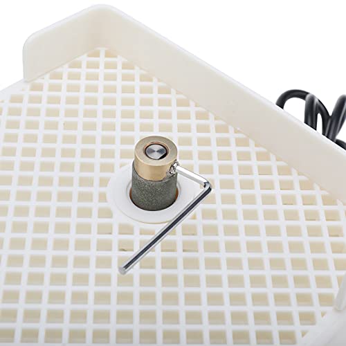 110V 65W Stained Glass Grinder G293