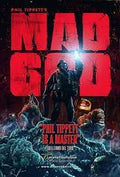 Mad God Horror DVD C89650