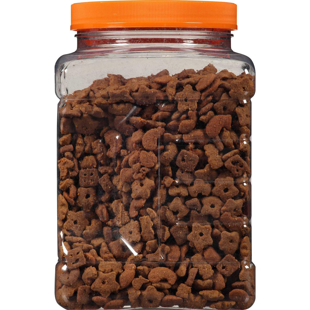 Beachside Crunch Party Mix Cat Treats E52504