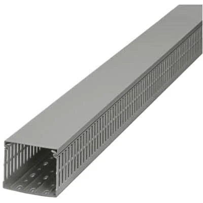 Slotted Cable Trunking System D578143