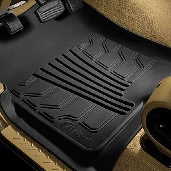 Floor Mats A170743