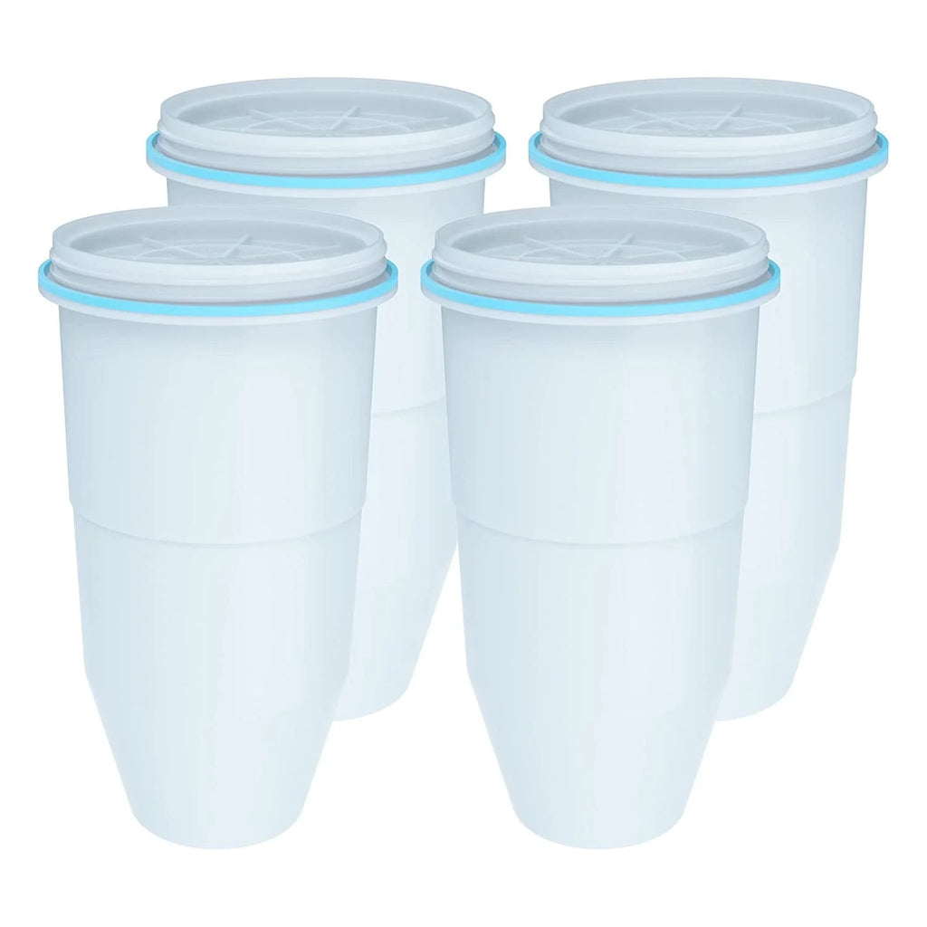 Water Filter Replacement 4 Packs R5918