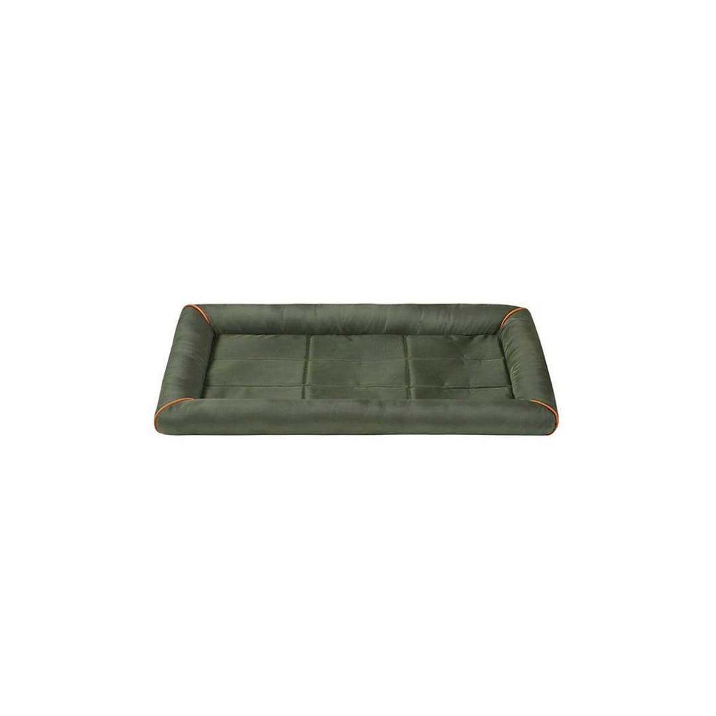Bolster Dog Bed Rectangular Crate Pad S75209