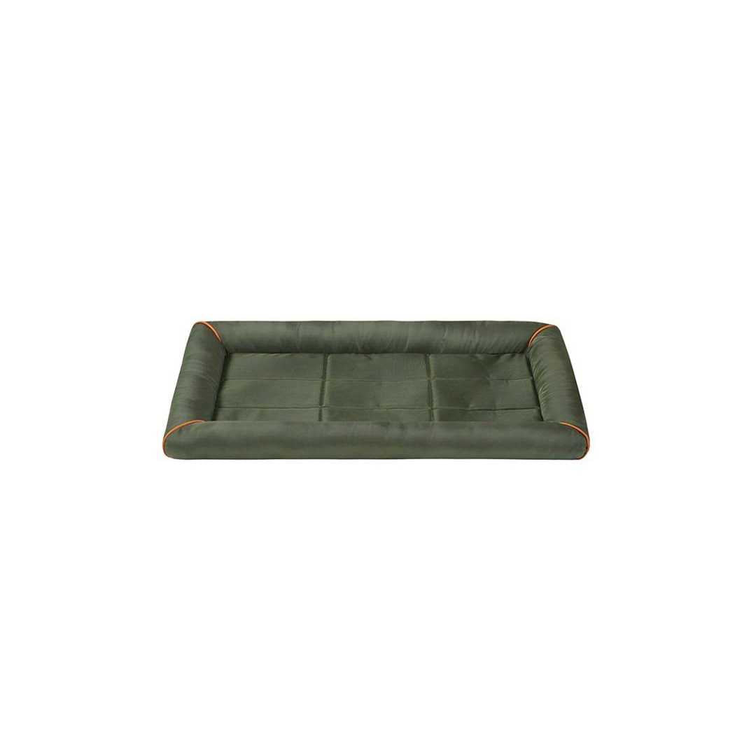 Bolster Dog Bed Rectangular Crate Pad S75209
