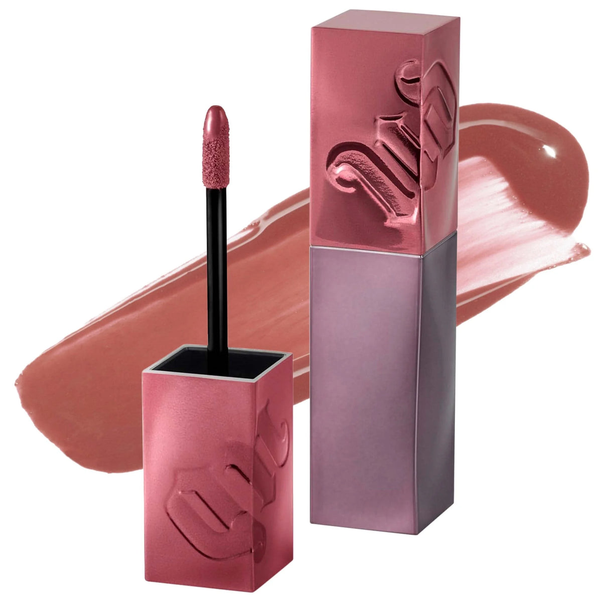 Glossy Longwear Liquid Lipstick M5884