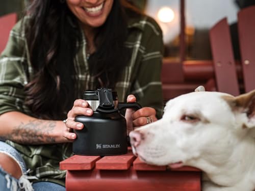20 oz Insulated Stainless Steel Coffee Cup with Twist-on Lid H3426