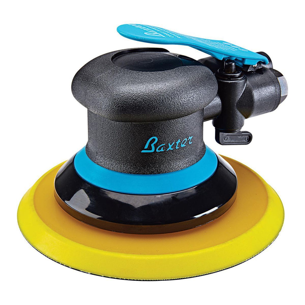 6 in. Orbital Air Sander I5260