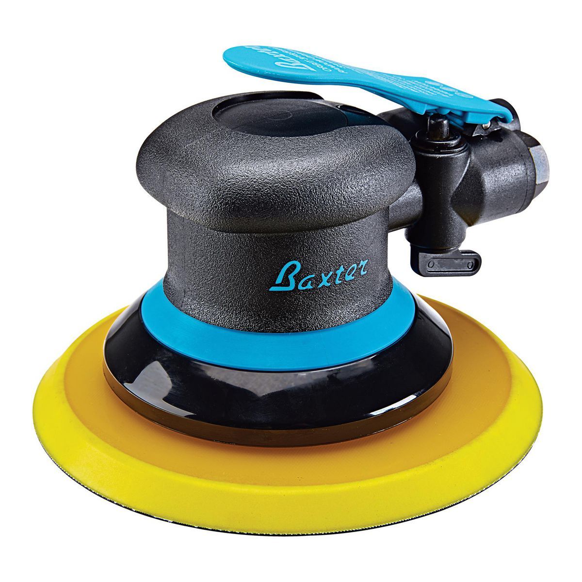 6 in. Orbital Air Sander I5260