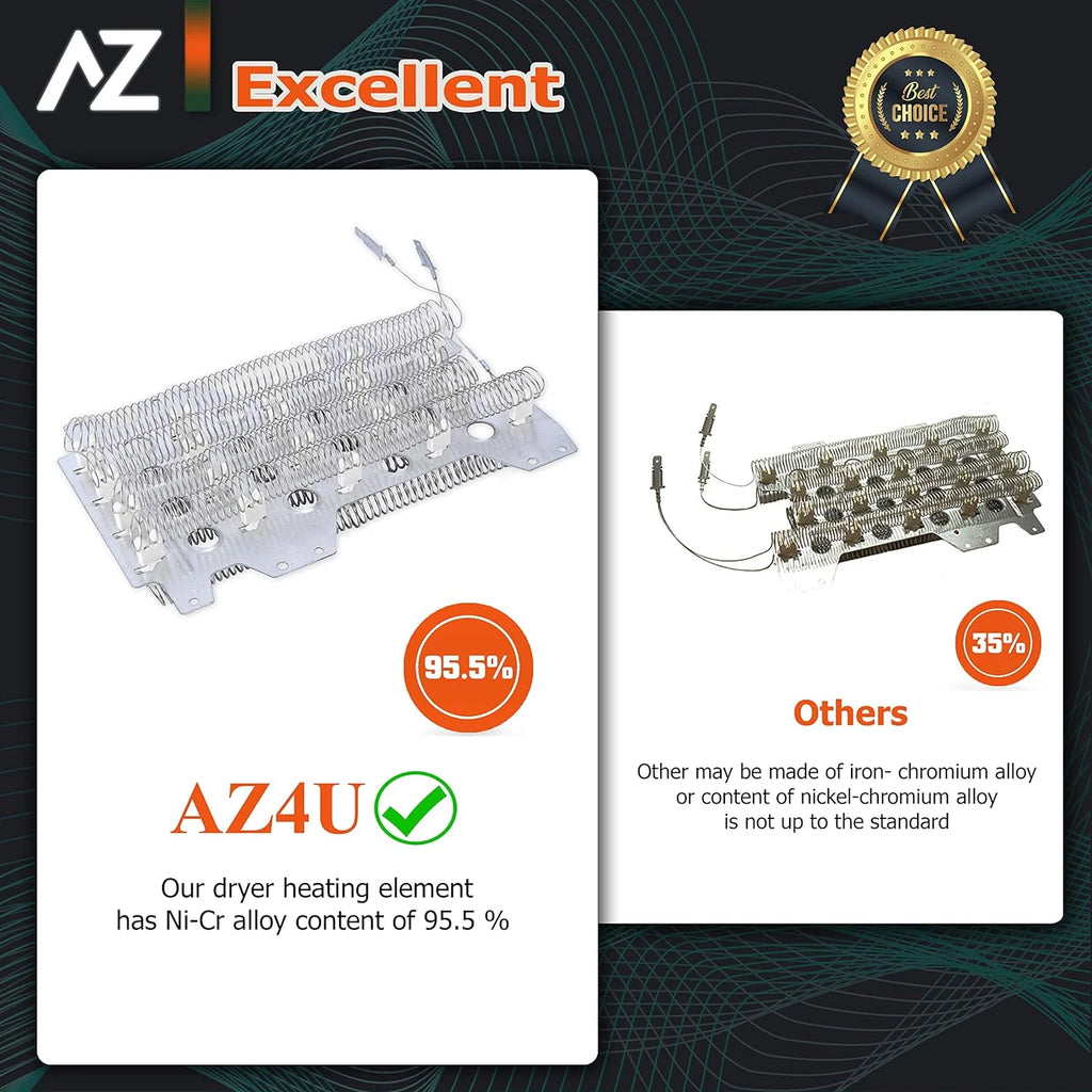 Dryer Heating Element T5450
