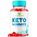Keto ACV Gummies F12624