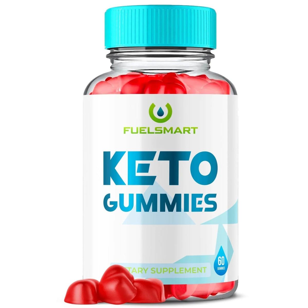 Keto ACV Gummies F12624