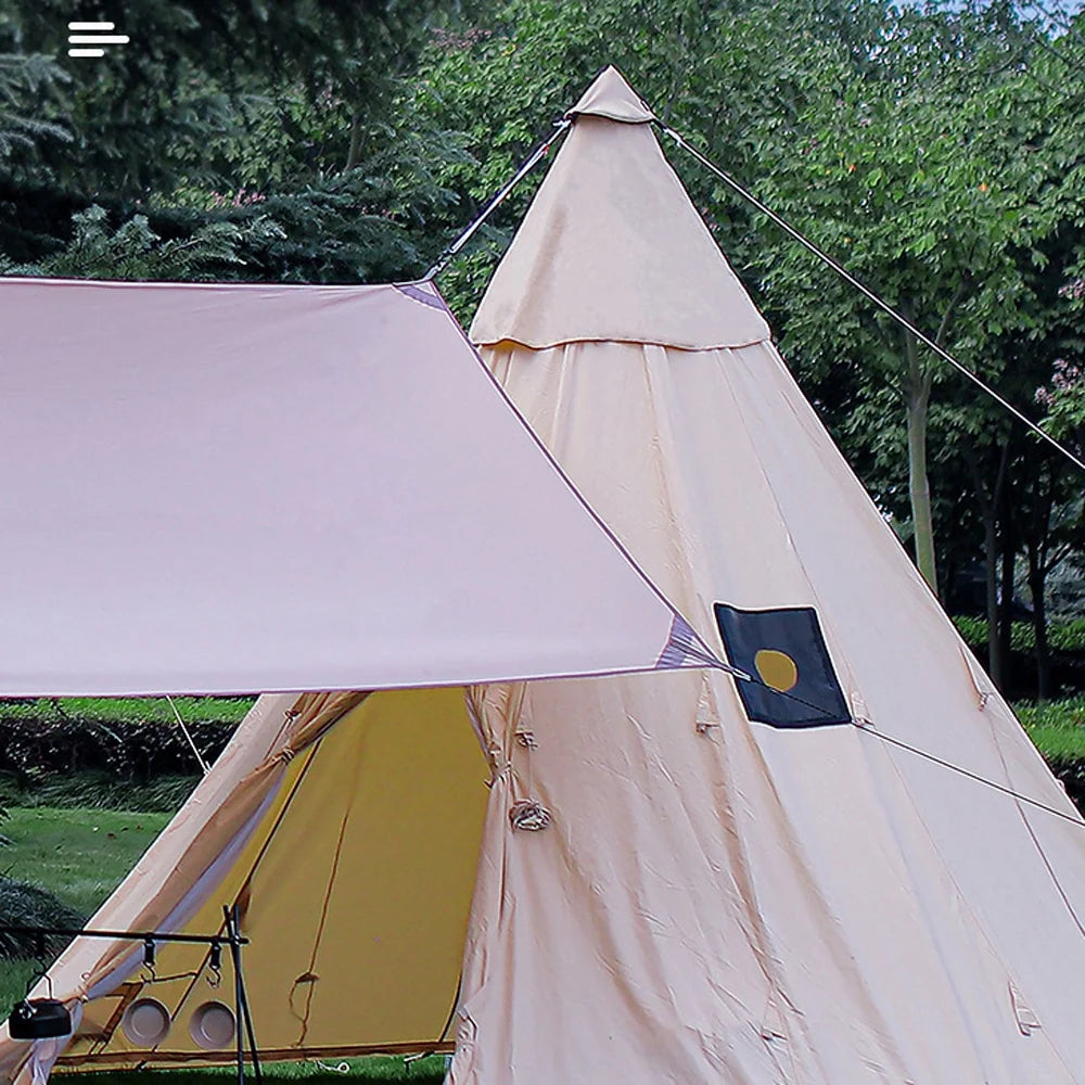 Tent Waterproof Canopy Kit N5501