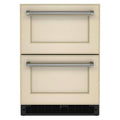 Undercounter Double Drawer Refrigerator G382