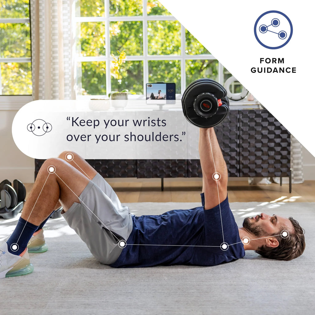Adjustable Dumbbell C900654
