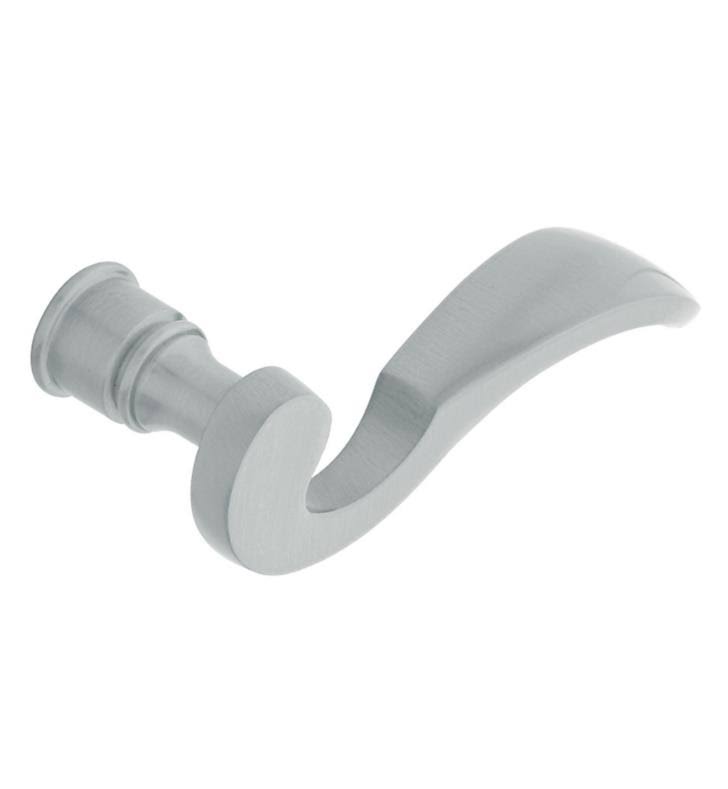 Polished Nickel Pair of Estate Levers L984722