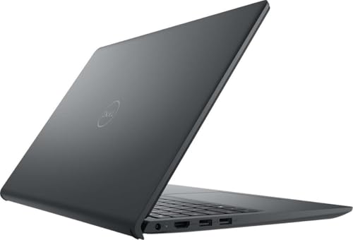Black 15.6" Touchscreen Laptop with Intel Core i5, 32GB RAM, 1TB SSD C30732