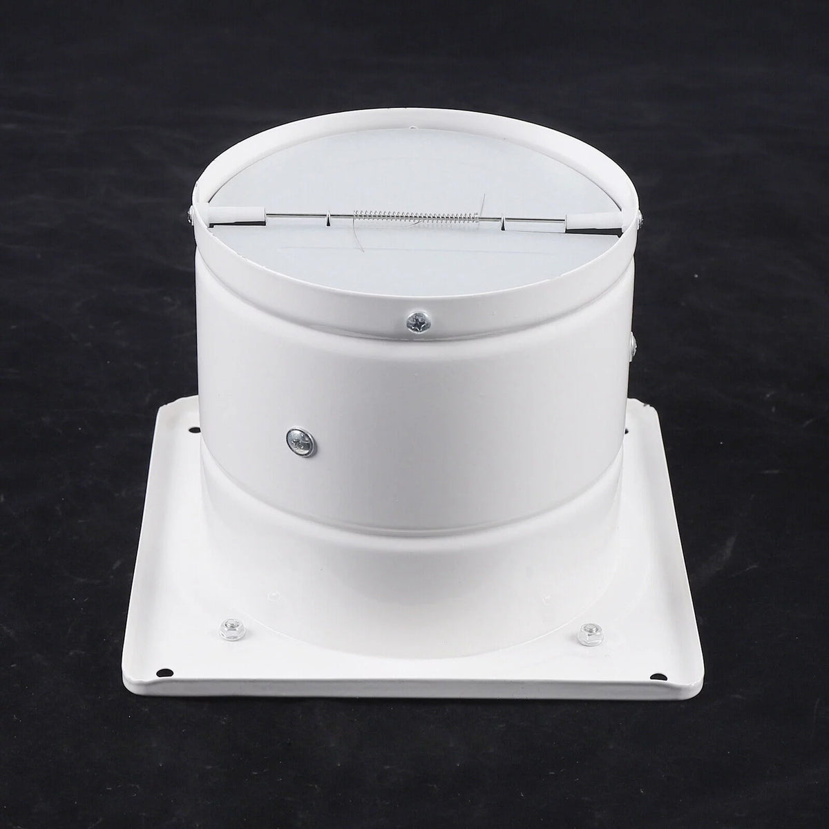 6" Wall Mounted Exhaust Fan J9888