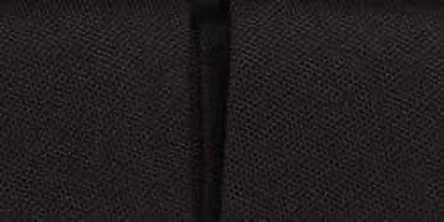 Double Fold Quilt Binding 7/8 Inch 3 Yards Black (3-Pack) X57231