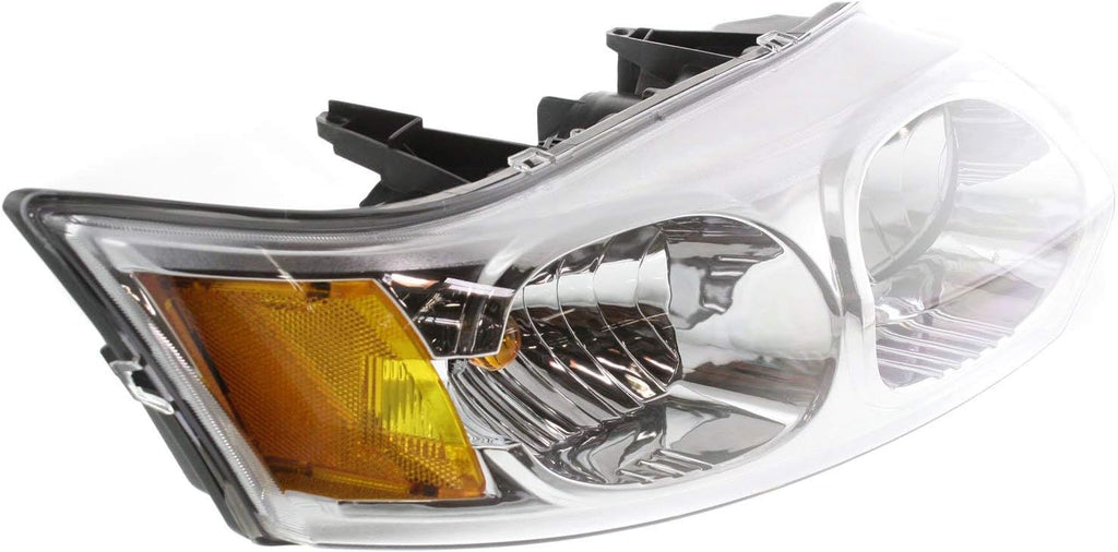Headlight Assembly Set of 2 M3504