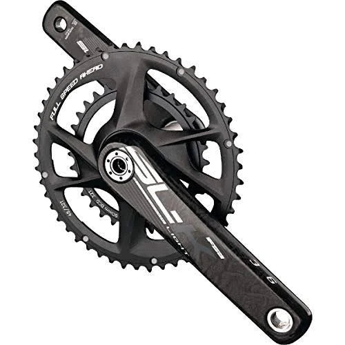 Adventure Crankset Carbon, 165mm 48/32t V40647