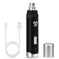 2-Speed Electric Rechargeable Pet Nail Grinder U646025
