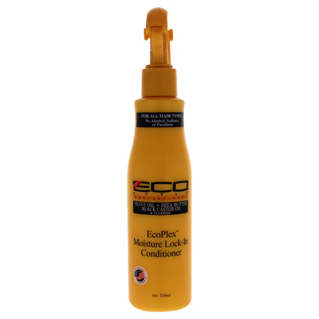 8 oz Conditioner E110553