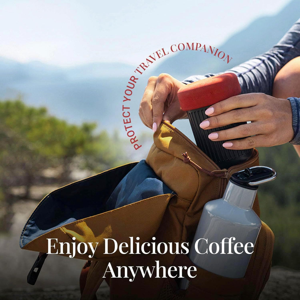 Travel Coffee Press Kit P251858