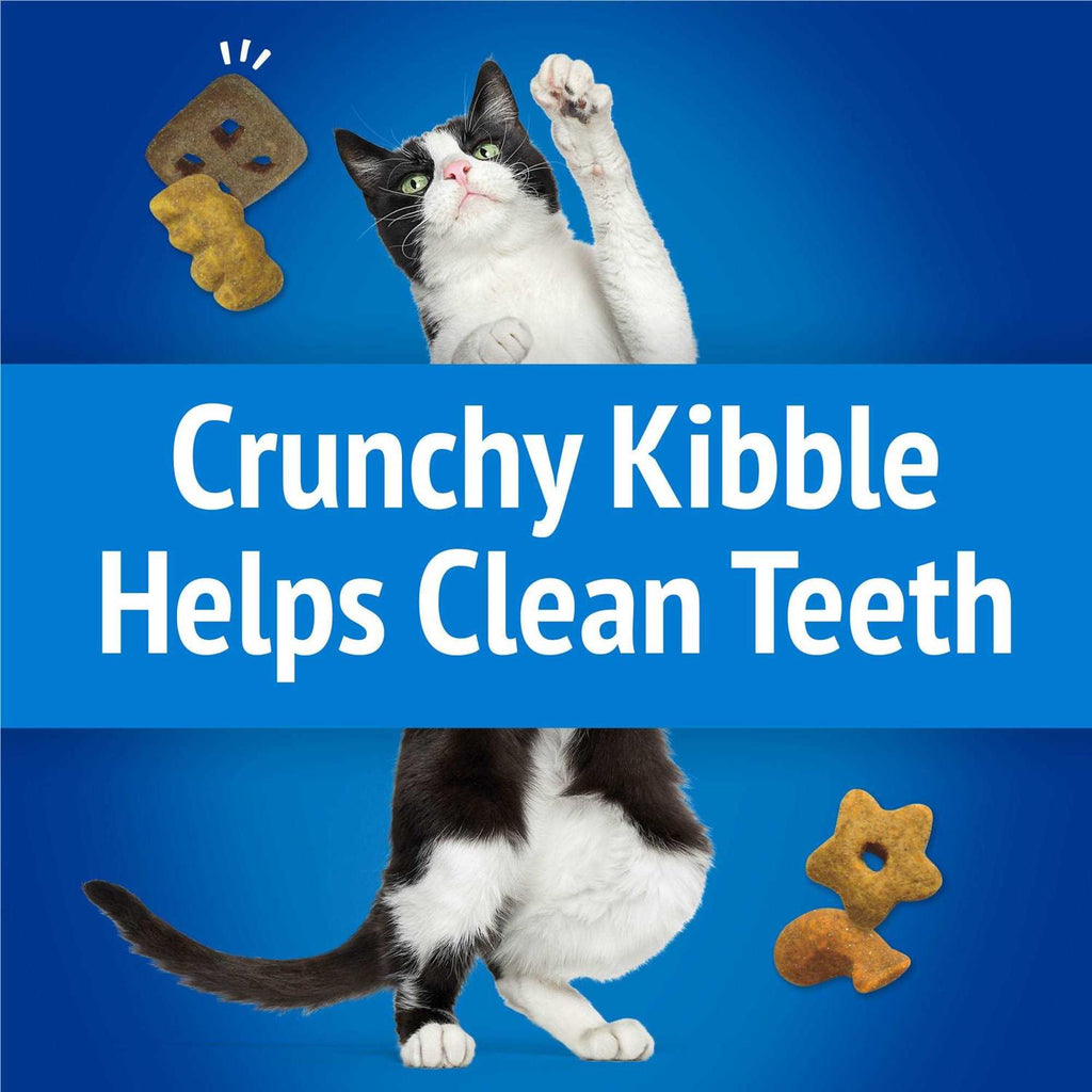 Beachside Crunch Party Mix Cat Treats E52504