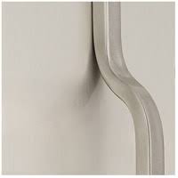 3 Light Island Brushed Nickel G346