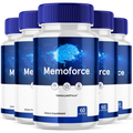 Memory and Focus Supplement 300 Capsules J280140