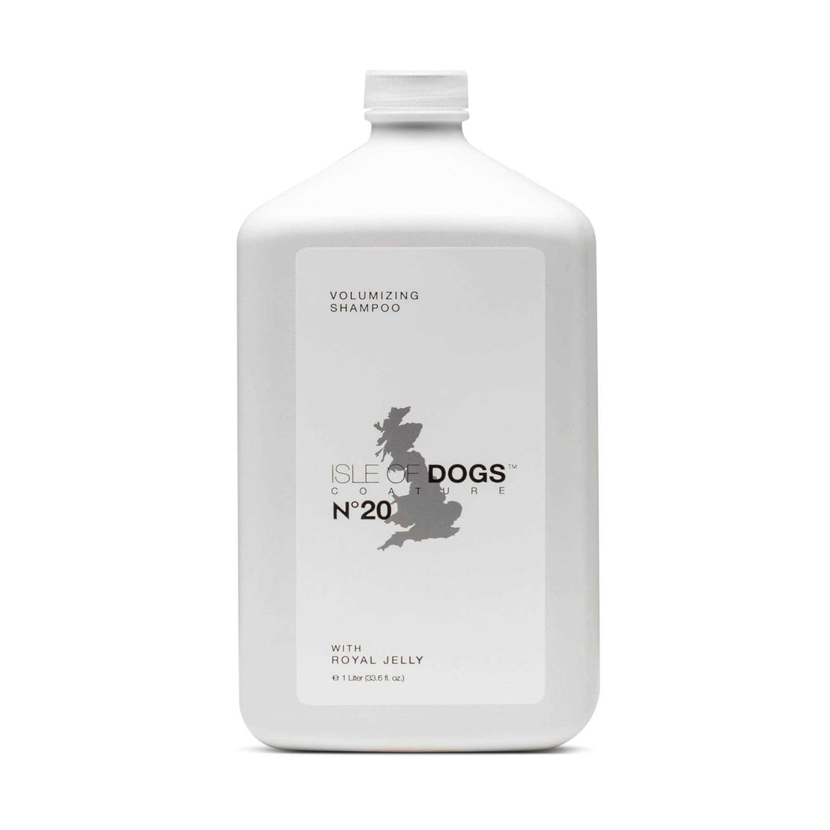 Royal Jelly Dog Shampoo for Thin or Shedding Coats H9816