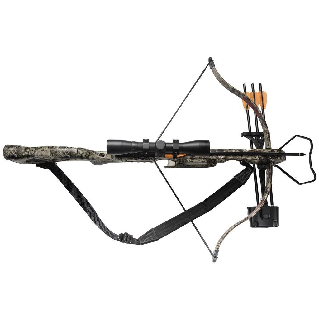 Kryptek Fever Pro Crossbow J570635
