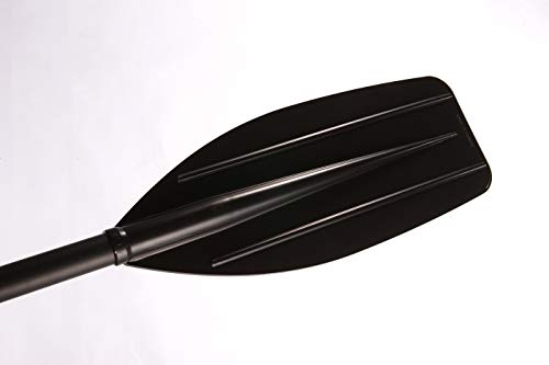 Aluminum Canoe Paddle 4-Feet W188