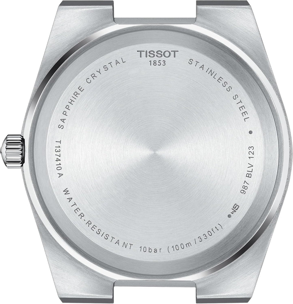 316L stainless steel case Grey Dress Watch F71889